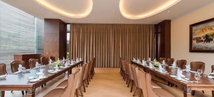 孟清宋林奢华酒店(Muong Thanh Luxury Song Lam Hotel)图片