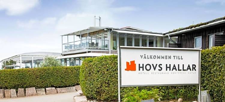 霍夫哈拉苏尔酒店及餐厅(Hotell och Restaurang Hovs Hallar)图片