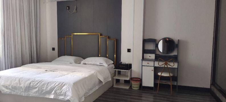 纳雍京福宾馆图片