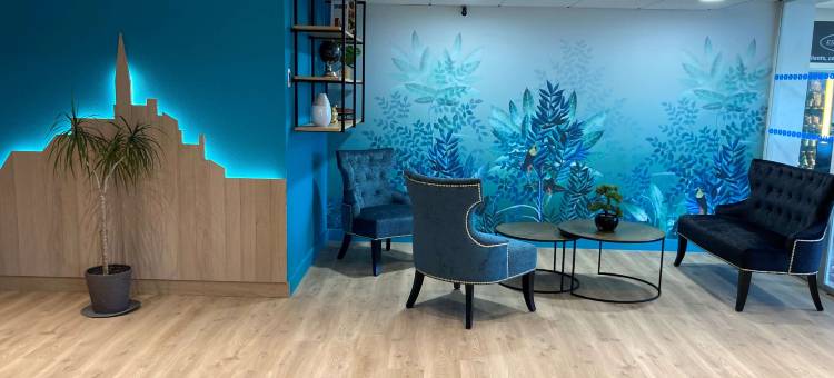 布列塔尼多尔基里亚德酒店(Kyriad Dol de Bretagne)图片