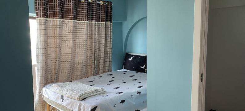 简爱民宿(香君路4号分店)图片