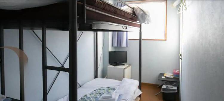来山南馆酒店(Hotel Raizan South)图片
