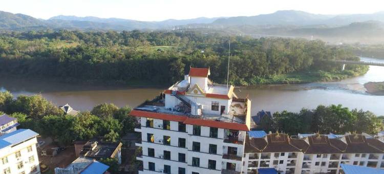 勐腊宝乐大酒店图片