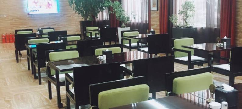 日照万斛明珠酒店(日照岚山多岛海景区店)图片