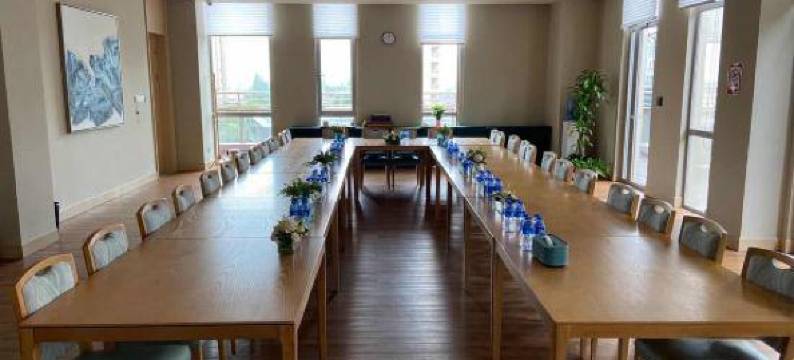 上海梧桐人家酒店图片