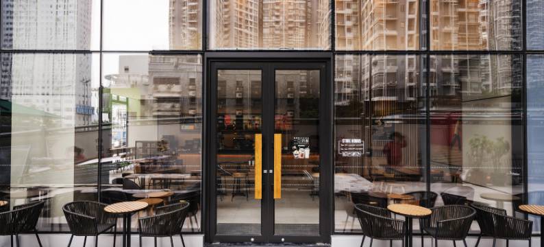深圳珀丽酒店图片