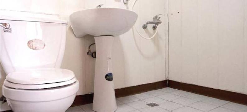 拉拉山和风山庄图片