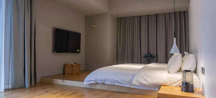 麦芽酒店(遂宁万达广场政务服务中心店)图片