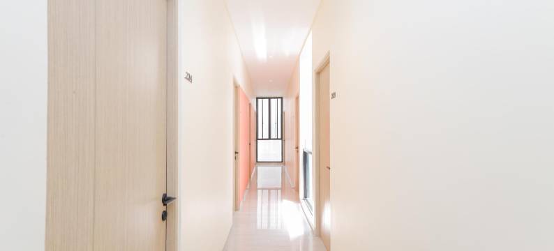 泗水三叶草艾斯桑斯酒店(Sans Hotel Clover Ace Surabaya by RedDoorz)图片