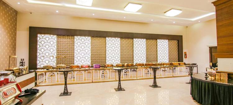 Fabhotel Prime 皇家枫树(FabHotel Royal Mapple)图片