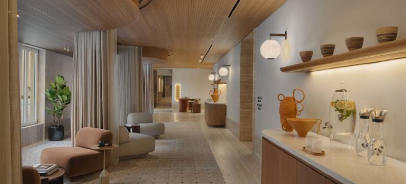 罗马六善酒店(Six Senses Rome)图片