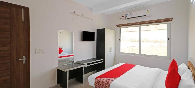 Hotel O Safari Inn图片