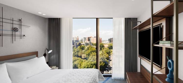 墨尔本艾美酒店(Le Méridien Melbourne)图片