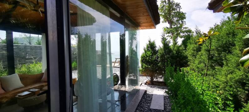 仙海雅间度假智慧民宿(留格大街分店)图片