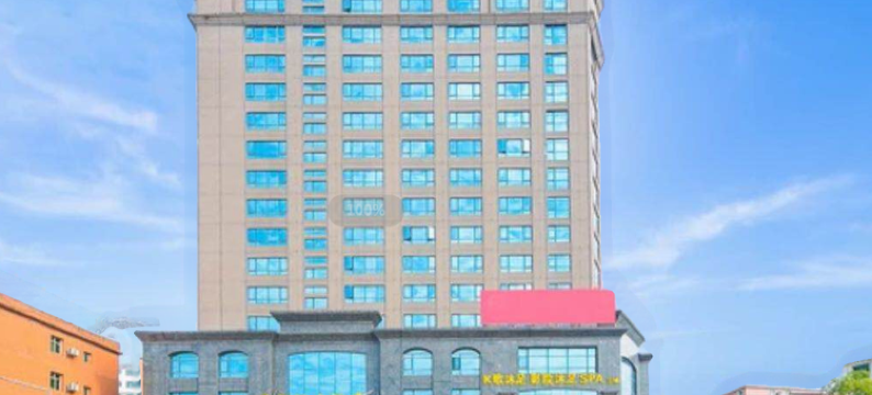 高安希尔顿大酒店图片