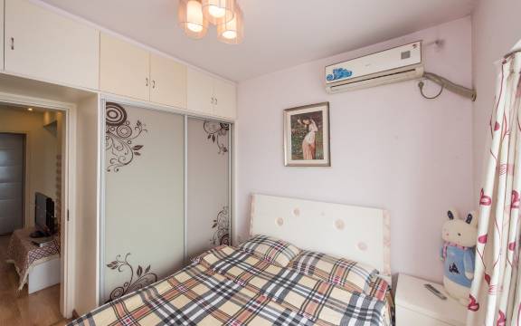 卓美亚成都万象城店民宿(二环路东三段分店)