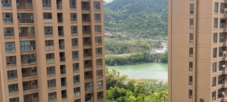 房东颖子公寓(世纪金源大道分店)图片