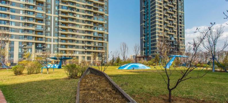 鲅鱼圈悠悠民宿(金沙滩路2号分店)图片