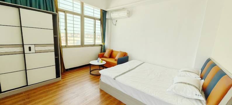 惠安鹤鸣精品公寓图片