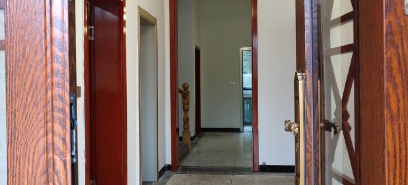 遵义田园大院度假别墅图片