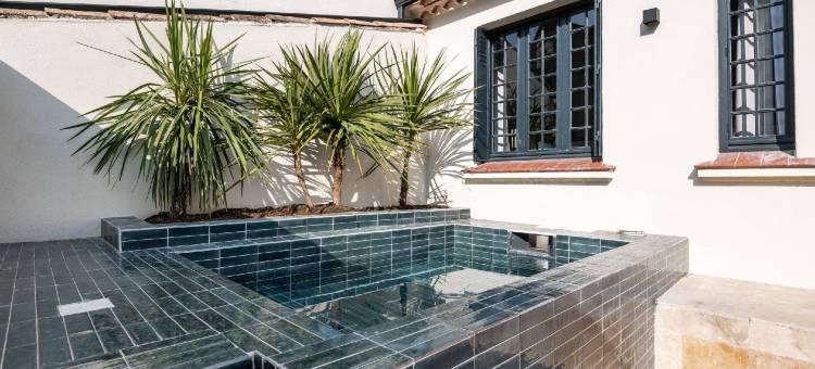 让之家-巴库之家旗下(La Maison de Jean by Maison Bacou)图片