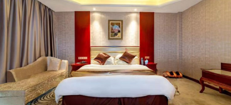 南县瑞沣国际大酒店图片