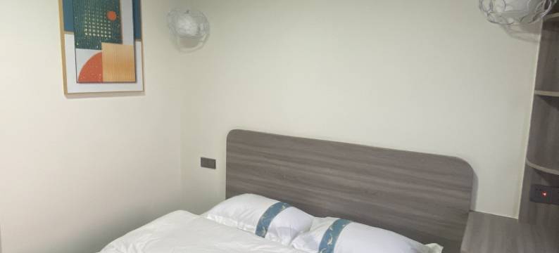 向海民宿(北部湾大道分店)图片