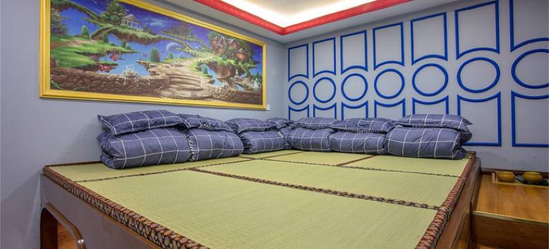 别墅聚会轰趴馆(长沙青山路店)图片