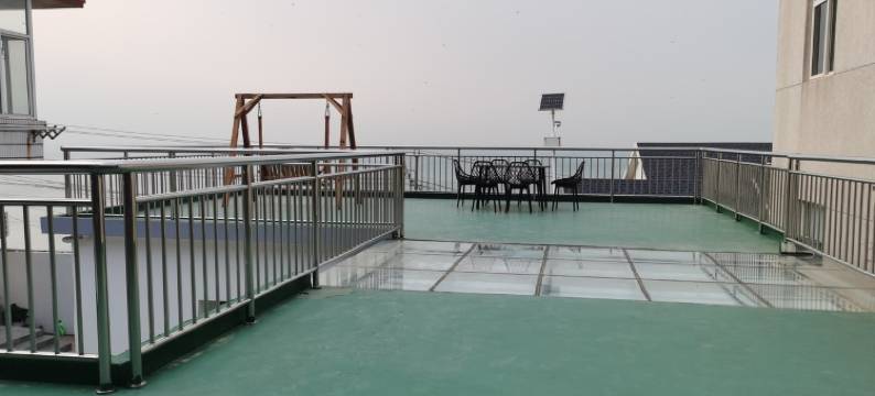 连云港潮汐小院民宿图片