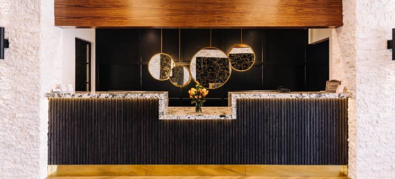 棕榈树花园酒店(Palm Garden Hotel)图片