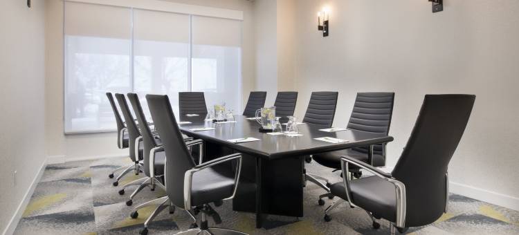 Holiday Inn 蒙特利尔隆格伊(Holiday Inn Montreal-Longueuil)图片