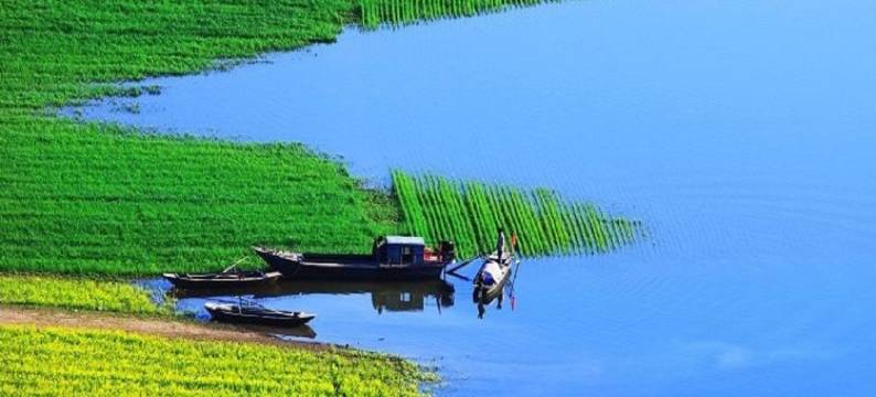 宽甸张氏农家院图片