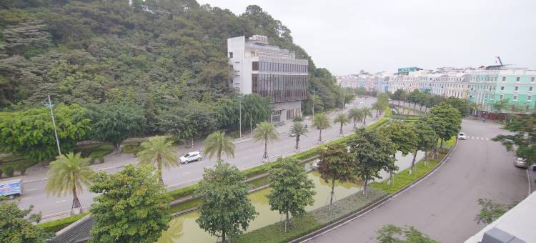 吉隆坡酒店-下龙(KL Hotel HA Long)图片