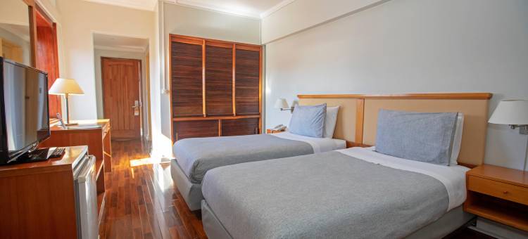 比森特科斯塔内拉大酒店(Gran Hotel Vicente Costanera)图片