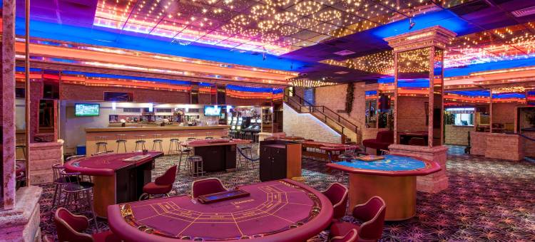 西方加勒比度假酒店-全包式(Occidental Caribe - All Inclusive)图片