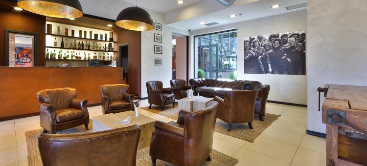 法尔科乡村贝斯特韦斯特酒店(Best Western Falck Village Hotel)图片