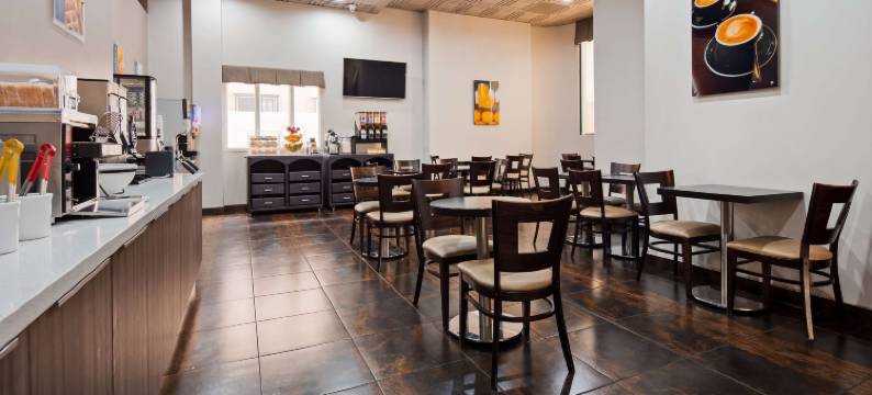 英格尔伍德贝斯特韦斯特优质套房酒店(Best Western Plus Suites Hotel - Los Angeles LAX Airport)图片