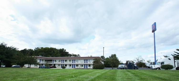 埃尔克顿6号汽车旅馆(Motel 6 Elkton, MD)图片
