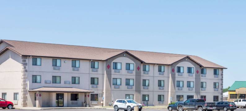 苏城南速8酒店(Super 8 by Wyndham Sioux City South)图片