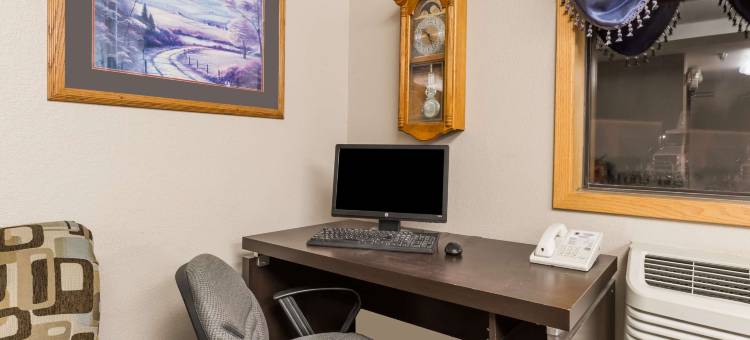 苏城南速8酒店(Super 8 by Wyndham Sioux City South)图片