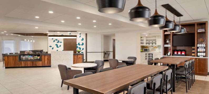 图森中央凯悦嘉轩酒店(Hyatt Place Tucson Central)图片