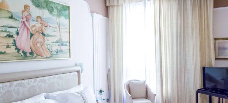 利伯塔贝斯特韦斯特酒店(Best Western Hotel Liberta)图片