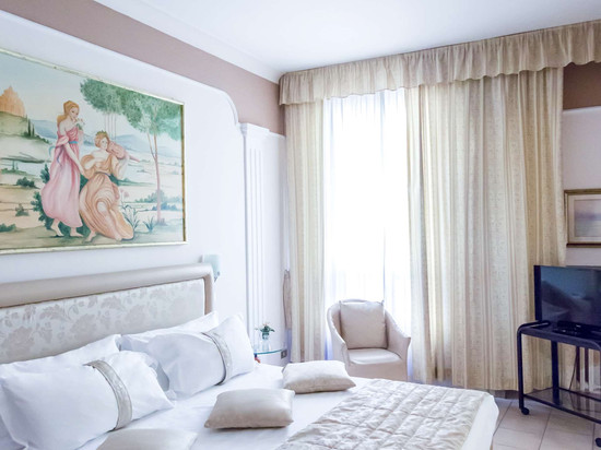 利伯塔贝斯特韦斯特酒店