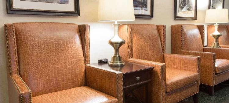 德鲁里酒店及套房-圣路易斯联合车站(Drury Inn and Suites St Louis Union Station)图片