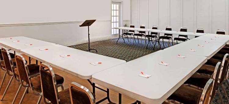 林赛温德姆豪生酒店(Howard Johnson by Wyndham Lindsay)图片