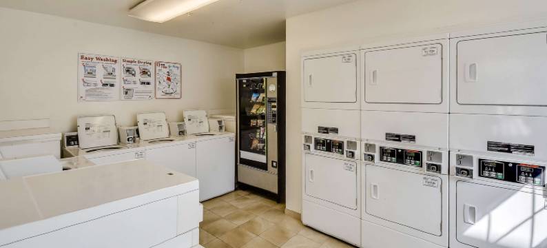 德克萨斯休斯顿 - 哈比南 6 号汽车旅馆(Studio 6 Houston, TX - Hobby South)图片