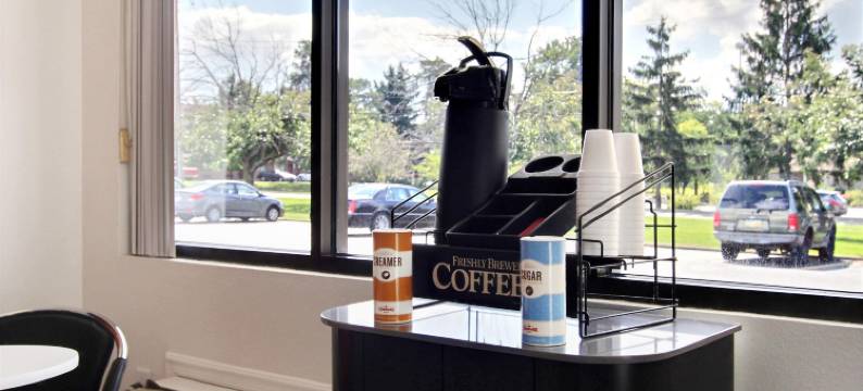 克利夫兰-米德尔堡6号汽车旅馆(Motel 6 Middleburg Heights, Oh - Cleveland)图片