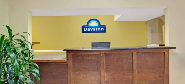 玛丽埃塔怀特沃特戴斯酒店(Days Inn by Wyndham Marietta White Water)图片