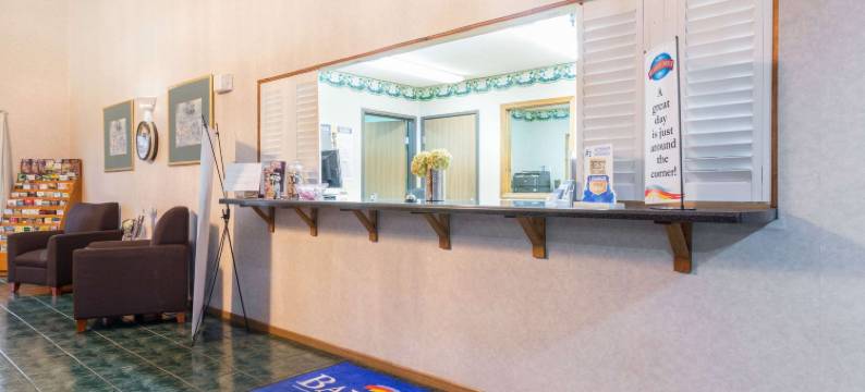 博林格林呗盟套房酒店(Baymont by Wyndham Bowling Green)图片