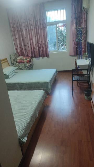 幸福之家公寓(民乐南巷分店)